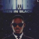 Will Smith - Men In Black - UK 12" Single - XPR2354 ex/m