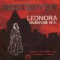 Frankfurt Opera Orchestra - Leonora Overture No 3 - UK 7" Single - M944 ex/m