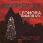 Frankfurt Opera Orchestra - Leonora Overture No 3 - UK 7" Single - M944 ex/m