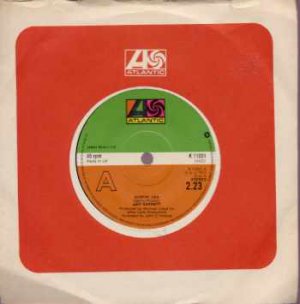 Leif Garrett - Surfin' USA - UK 7" Single - K11001 ex/ex