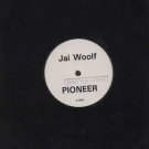 Jai Woolf - Sweet Miss America - UK 12" Single -  ex/ex