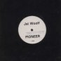 Jai Woolf - Sweet Miss America - UK 12" Single -  ex/ex