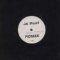 Jai Woolf - Sweet Miss America - UK 12" Single -  ex/ex