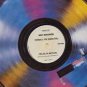 Popman & Raging Bull - Fields In Motion - UK 12" Single - WMCAT1185 vg/vg