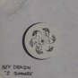 Hex Dragon - 2 Summers - UK 12" Single -  ex/m