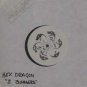 Hex Dragon - 2 Summers - UK 12" Single -  ex/m