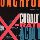 Roachford - Cuddly Toy - UK 12" Single - CBS6516618 ex/m