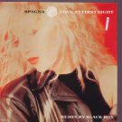 Spagna - Love At First Sight - UK 7" Single - 657610-7 ex/m