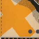 Various - Free 5 Track EP - UK 12" Single - RM6 vg/m