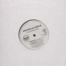 Michelle Gayle - Freedom - UK 12" Single - FIND1 m/m