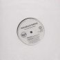 Michelle Gayle - Freedom - UK 12" Single - FIND1 m/m