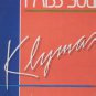 Klymaxx - I Miss You - UK 12" Single - MCAT1033 ex/ex