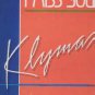 Klymaxx - I Miss You - UK 12" Single - MCAT1033 ex/ex