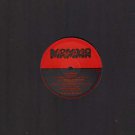 Hype - Mamma - UK 12" Single - MRUK004 ex/m