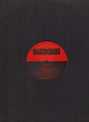 Hype - Mamma - UK 12" Single - MRUK004 ex/m