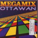 Ottowan - Megamix - UK 7" Single - SON11 ex/m