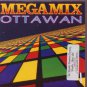 Ottowan - Megamix - UK 7" Single - SON11 ex/m