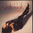 Paula Abdul - Rush Rush - UK 7" Single - VUS38 ex/m