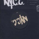 N.Y.C.C. - Fight For Your Right - UK 12" Single - None ex/m