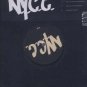 N.Y.C.C. - Fight For Your Right - UK 12" Single - None ex/m