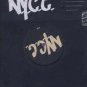 N.Y.C.C. - Fight For Your Right - UK 12" Single - None ex/m