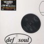 Dru Hill - No Doubt - USA 12" Single - DEFR15770-1 ex/ex