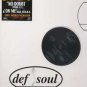 Dru Hill - No Doubt - USA 12" Single - DEFR15770-1 ex/ex