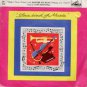 June Bronhill - Vilja - UK 7" Single - 7PI56 ex/m