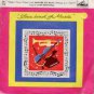 June Bronhill - Vilja - UK 7" Single - 7PI56 ex/m