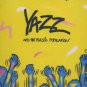 Yazz - The Only Way Is Up - UK 12" Single - BLR4T ex/m