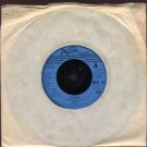 Coffee - Casanova - UK 7" Single - MER38 ex/ex