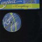 Joi Campbell - Everything - UK 12" Single -  ex/m