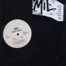 Mil - Dirty Dirty - USA 12" Single - JDAB-42667-1 ex/ex