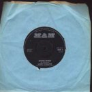Gilbert O'Sullivan - Nothing Rhymed - UK 7" Single - MAM3 ex/ex