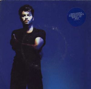 George Michael - Freedom! - UK 7" Single - GEO3 vg/ex