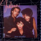 Shalamar - Dead Giveaway - UK 7" Single - E9819 ex/m