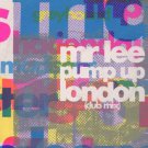 Mr Lee - Pump Up London - UK 12" Single - 63970 vg/vg