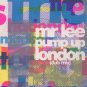 Mr Lee - Pump Up London - UK 12" Single - 63970 vg/vg