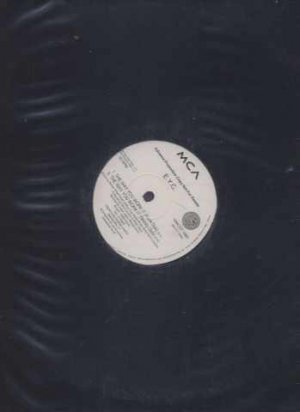 E.Y.C. - The Way You Work It - UK 12" Single - WMCST1963 ex/m