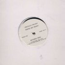 People Get Ready - Natural High - UK DBL 12" Single - BUMP102P1/2 ex/m