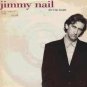 Jimmy Nail - Ain't No Doubt - UK 7" Single - YZ686 vg/ex