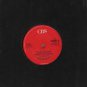 James (D Train) Williams - You Are Everything - UK 12" Single - 650051-6 vg/vg
