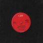 James (D Train) Williams - You Are Everything - UK 12" Single - 650051-6 vg/vg