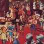 Various - Do They Know It's Christmas? - UK 12" Single - FEED112 ex/m