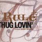 Ja Rule - Thug Lovin' - EU 12" Single - THUGDJ1 m/m