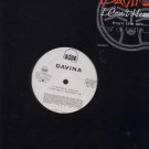 Davina - I Can't Help It - USA 12" Single - RDAB65581-1 ex/m