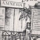The Project Club - Amnesia - UK 12" Single - SUPET131 ex/m