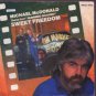 Michael McDonald - Sweet Freedom - UK 7" Single - MCA1073 ex/m