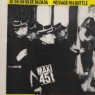 Interpol - Dancing On The Moon - France 12" Single - 792829 ex/ex