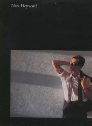 Nick Heyward - Take That Situation - UK 12" Single - HEY122 ex/m